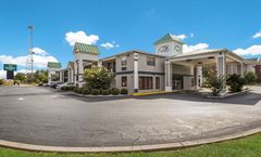 Quality Inn Quincy