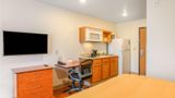 Suburban Studios Room
