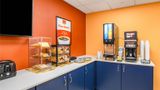 Suburban Studios Restaurant