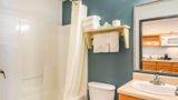 Suburban Studios Room