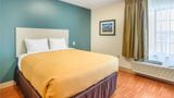 Suburban Studios Room