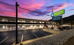 SureStay Hotel by BW Red Mountain