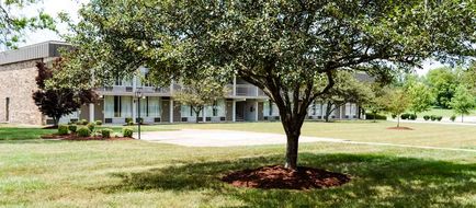SureStay Hotel by BW Bowling Green North Exterior