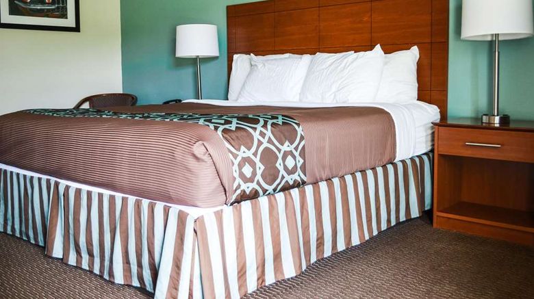 <b>SureStay Hotel by BW Bowling Green North Room</b>. Images powered by <a href="https://iceportal.shijigroup.com/" title="IcePortal" target="_blank">IcePortal</a>.