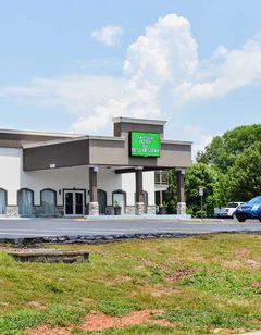SureStay Hotel by BW Bowling Green North
