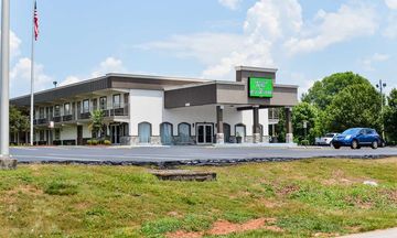 SureStay Hotel by BW Bowling Green North