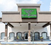 SureStay Hotel by BW Bowling Green North Exterior