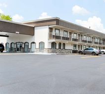 SureStay Hotel by BW Bowling Green North Exterior