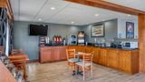 SureStay Hotel by BW Bowling Green North Restaurant