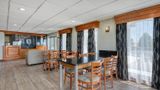 SureStay Hotel by BW Bowling Green North Restaurant