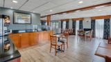 SureStay Hotel by BW Bowling Green North Restaurant