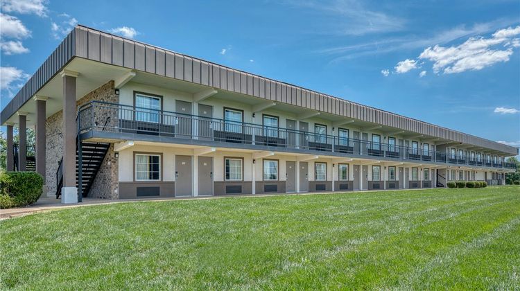 SureStay Hotel by BW Bowling Green North Exterior