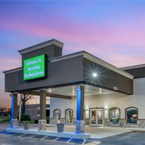 SureStay Hotel by BW Bowling Green North