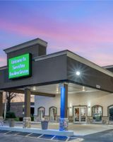 SureStay Hotel by BW Bowling Green North