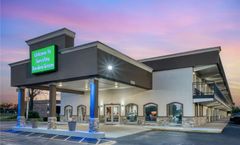 SureStay Hotel by BW Bowling Green North