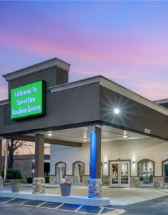 SureStay Hotel by BW Bowling Green North