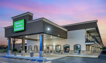 SureStay Hotel by BW Bowling Green North