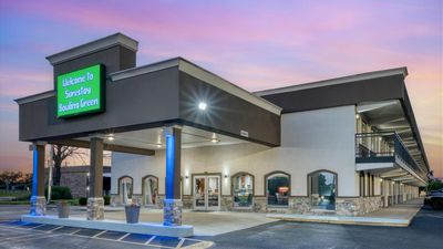 SureStay Hotel by BW Bowling Green North