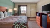 SureStay Hotel by BW Bowling Green North Room