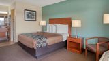 SureStay Hotel by BW Bowling Green North Room