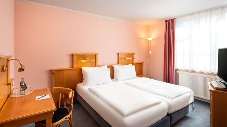 <b>Arthotel ANA Fleur Paderborn Room</b>. Images powered by <a href="https://iceportal.shijigroup.com/" title="IcePortal" target="_blank">IcePortal</a>.