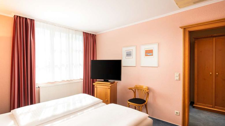 <b>Arthotel ANA Fleur Paderborn Room</b>. Images powered by <a href="https://iceportal.shijigroup.com/" title="IcePortal" target="_blank">IcePortal</a>.