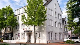 Arthotel ANA Fleur Paderborn