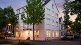 Arthotel ANA Fleur Paderborn Exterior