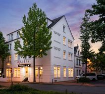 Arthotel ANA Fleur Paderborn Exterior