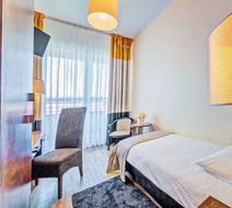 Don Prestige Residence Room