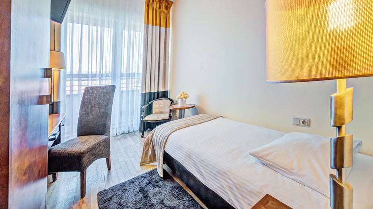 Don Prestige Residence Room