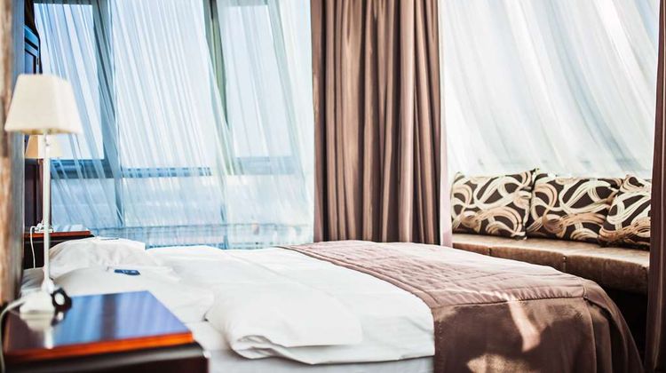 Don Prestige Residence Suite