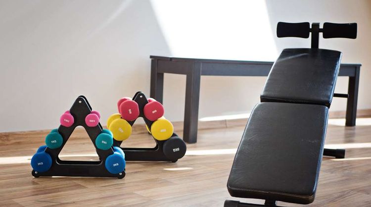 Don Prestige Residence Health