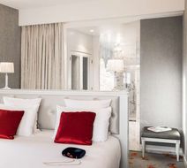 Maison Albar - Le Diamond Room