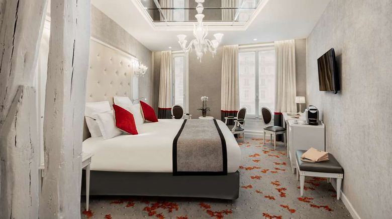 <b>Maison Albar - Le Diamond Suite</b>. Images powered by <a href="https://iceportal.shijigroup.com/" title="IcePortal" target="_blank">IcePortal</a>.