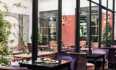 Maison Albar - Le Diamond