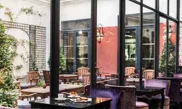 Maison Albar - Le Diamond