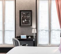 Maison Albar - Le Diamond Room