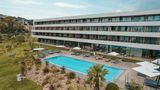 Golden Tulip Porto Vecchio Exterior
