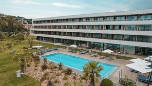 Golden Tulip Porto Vecchio