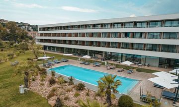 Golden Tulip Porto Vecchio