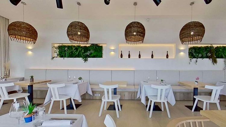 Golden Tulip Porto Vecchio Restaurant
