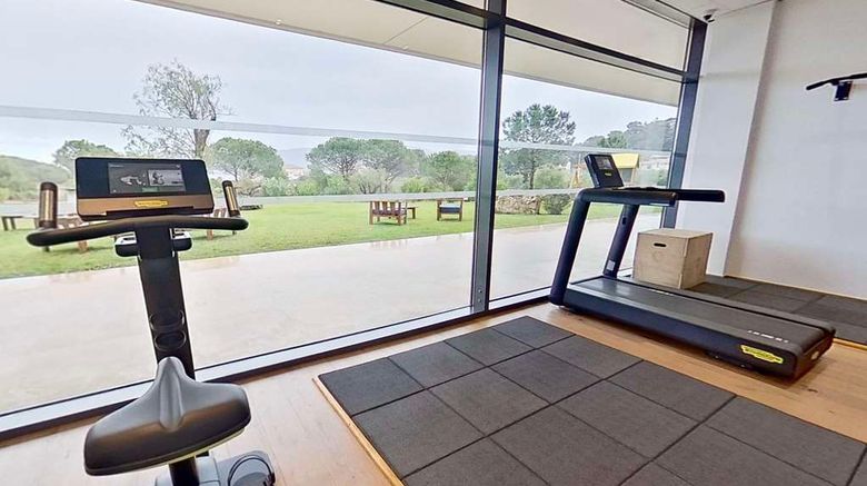 <b>Golden Tulip Porto Vecchio Health</b>. Images powered by <a href="https://iceportal.shijigroup.com/" title="IcePortal" target="_blank">IcePortal</a>.