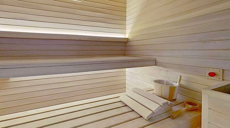 <b>Golden Tulip Porto Vecchio Spa</b>. Images powered by <a href="https://iceportal.shijigroup.com/" title="IcePortal" target="_blank">IcePortal</a>.