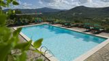 Hotel Villa di Monte Solare Pool