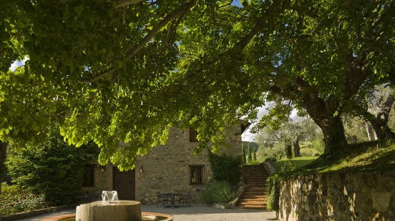 <b>Hotel Villa di Monte Solare Exterior</b>. Images powered by <a href="https://iceportal.shijigroup.com/" title="IcePortal" target="_blank">IcePortal</a>.