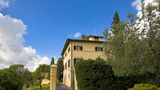 Hotel Villa di Monte Solare Exterior
