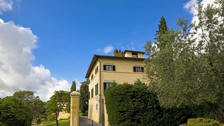 <b>Hotel Villa di Monte Solare Exterior</b>. Images powered by <a href="https://iceportal.shijigroup.com/" title="IcePortal" target="_blank">IcePortal</a>.