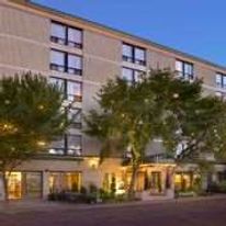 Varscona Hotel on Whyte
