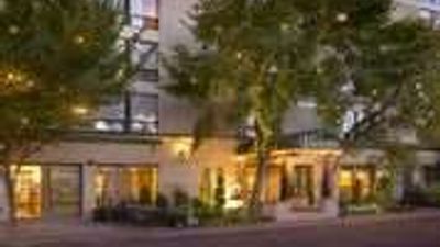 Varscona Hotel on Whyte